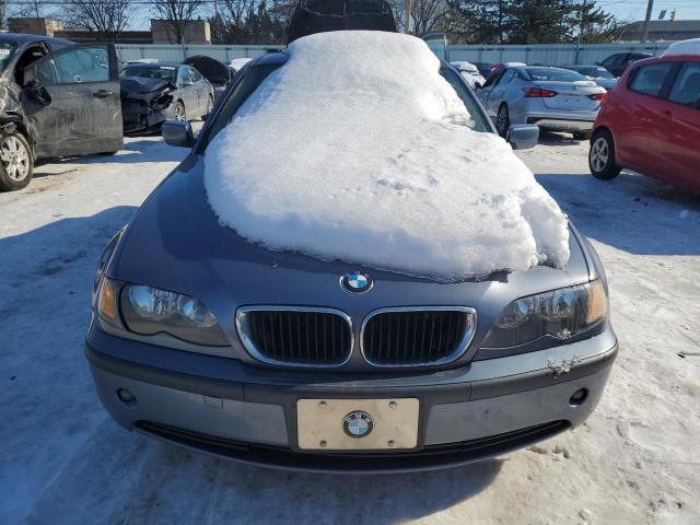 2005 BMW 325 I #3310414965