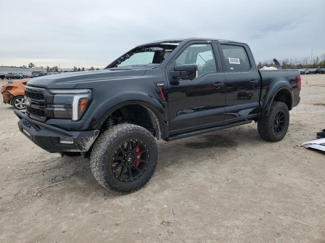 Vin: 1ftfw5l58rfa90196, lot: 88645605, ford f150 laria lariat 2024 img_1