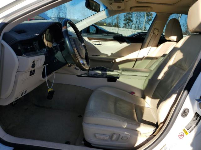 2015 LEXUS ES 350 - JTHBK1GG2F2158329