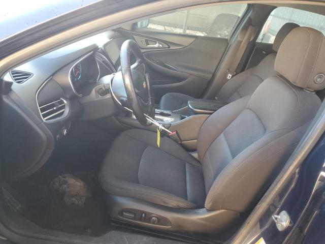 2018 CHEVROLET MALIBU LT - 1G1ZD5ST9JF195653