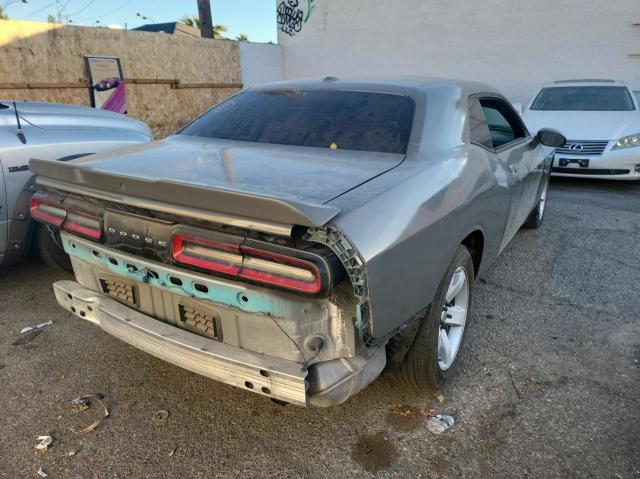 Vin: 2c3cdzagxjh265480, lot: 89408705, dodge challenger sxt 20184