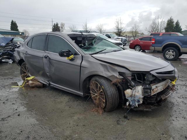 2019 TOYOTA CAMRY L - 4T1B11HK1KU715085