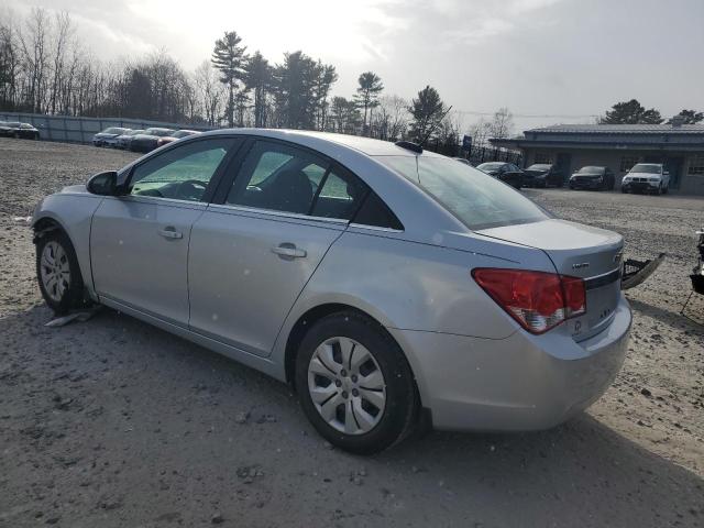 2016 CHEVROLET CRUZE LIMI - 1G1PE5SBXG7228495