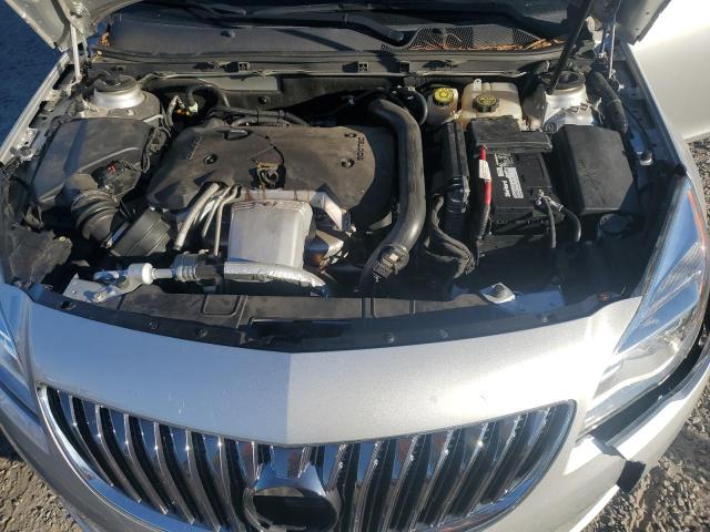 2015 BUICK REGAL PREM 2G4GN5EX0F9164135