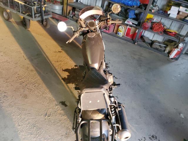 2021 HONDA CMX500 A2 MLHPC5641M5001841