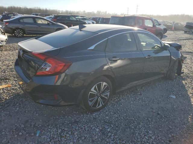 2018 HONDA CIVIC EX - JHMFC1F42JX023515