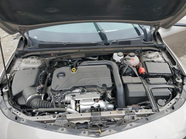 2024 CHEVROLET MALIBU LT - 1G1ZD5ST8RF227360