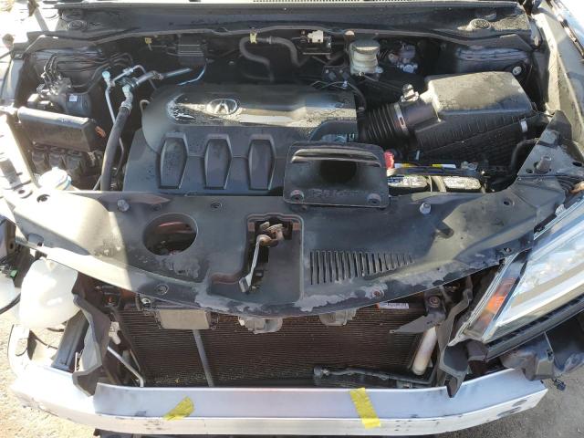 2016 ACURA RDX ADVANC - 5J8TB3H78GL015818