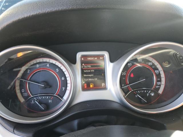 2015 DODGE JOURNEY LI 3C4PDCDG8FT637824