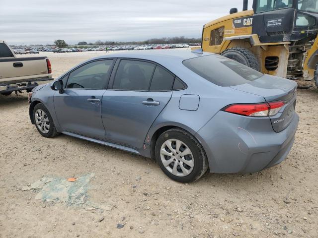 2020 TOYOTA COROLLA LE - JTDEPRAE1LJ112904