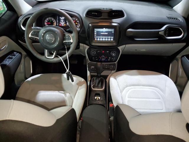 2019 JEEP RENEGADE L - ZACNJBBB4KPK16604