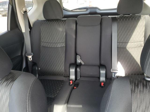 2019 NISSAN ROGUE S - 5N1AT2MT8KC754370