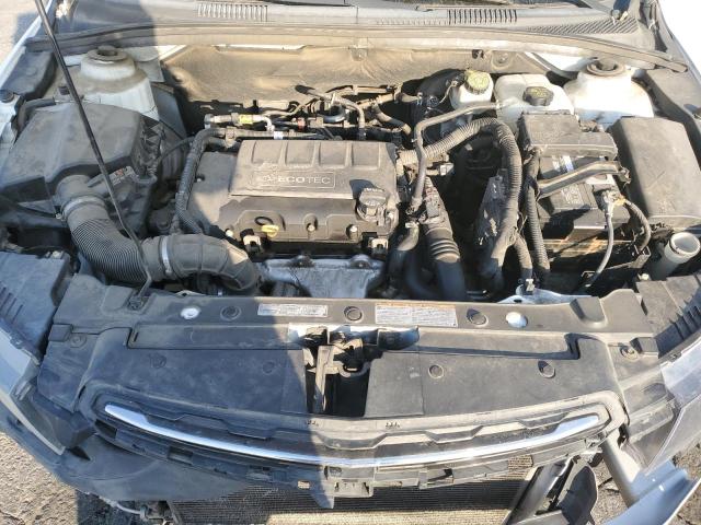 2016 CHEVROLET CRUZE LIMI - 1G1PG5SB9G7127524