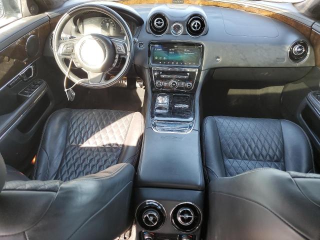 2019 JAGUAR XJL PORTFO SAJWA2G76K8W21612