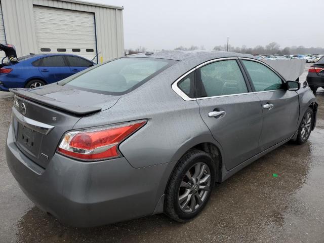 2015 NISSAN ALTIMA 2.5 - 1N4AL3AP2FC467989