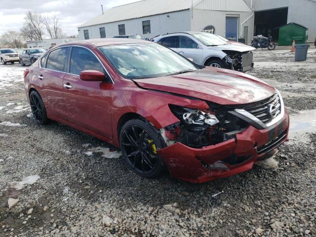 2017 NISSAN ALTIMA 2.5 1N4AL3AP7HC273073