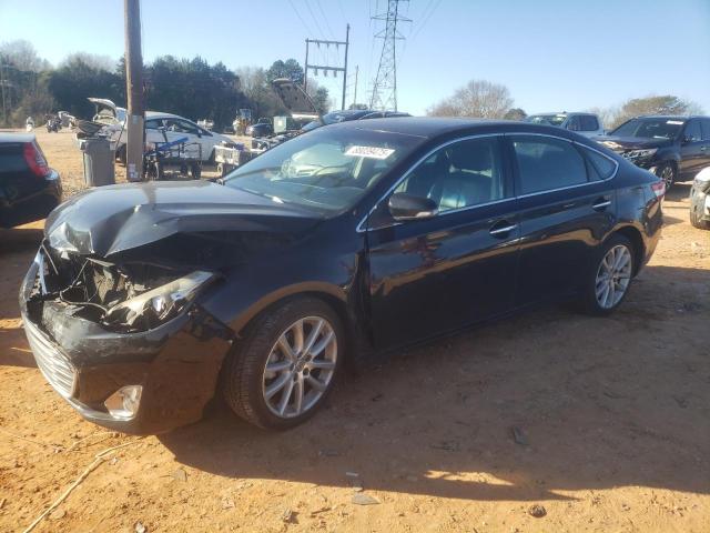 2013 TOYOTA AVALON BAS #3058128983