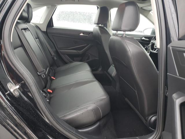 2019 VOLKSWAGEN JETTA SEL 3VWE57BU4KM222067
