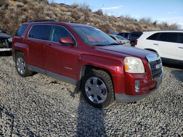 Vin: 2ctflve5xb6369272, lot: 88926255, gmc terrain slt 20114