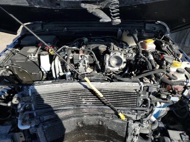 2023 JEEP WRANGLER S 1C4HJXDG2PW520109