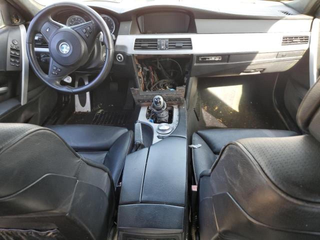 Lot #3056568373 2006 BMW M5