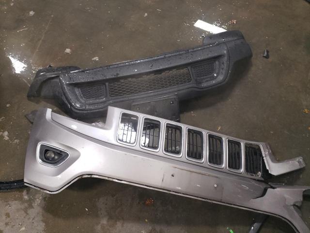 2015 JEEP GRAND CHER - 1C4RJFAG2FC903258