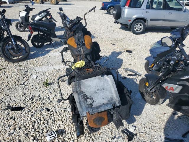 2023 HARLEY-DAVIDSON FLHTK 1HD1KEF1XPB656599