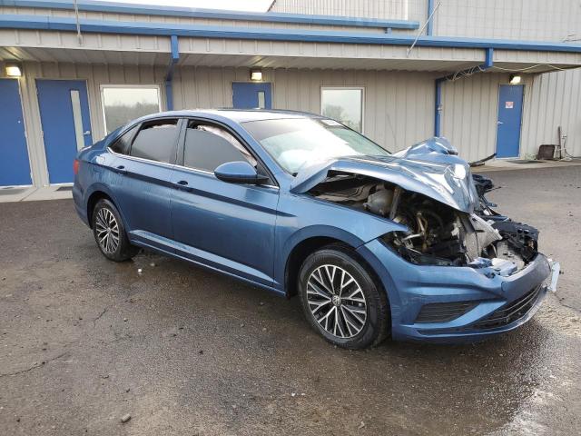 2021 VOLKSWAGEN JETTA S - 3VWC57BU8MM085404