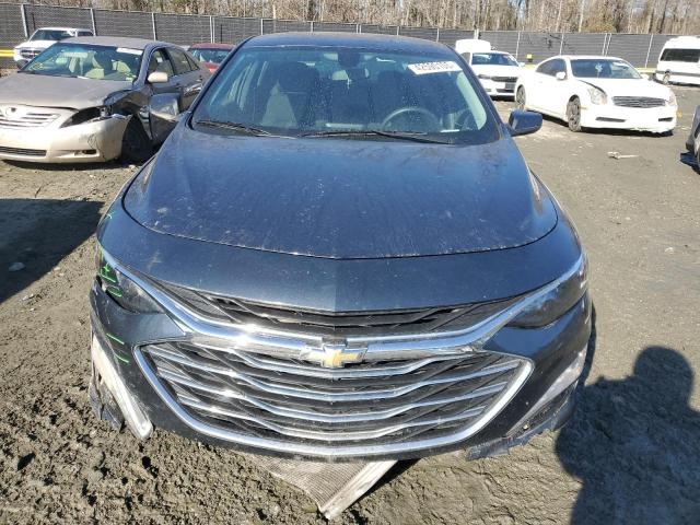 2020 CHEVROLET MALIBU LT - 1G1ZD5ST7LF037816