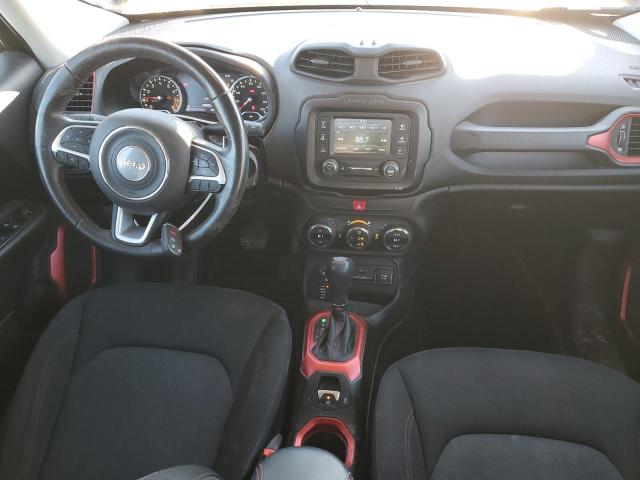 2016 JEEP RENEGADE T - ZACCJBCT8GPD48936