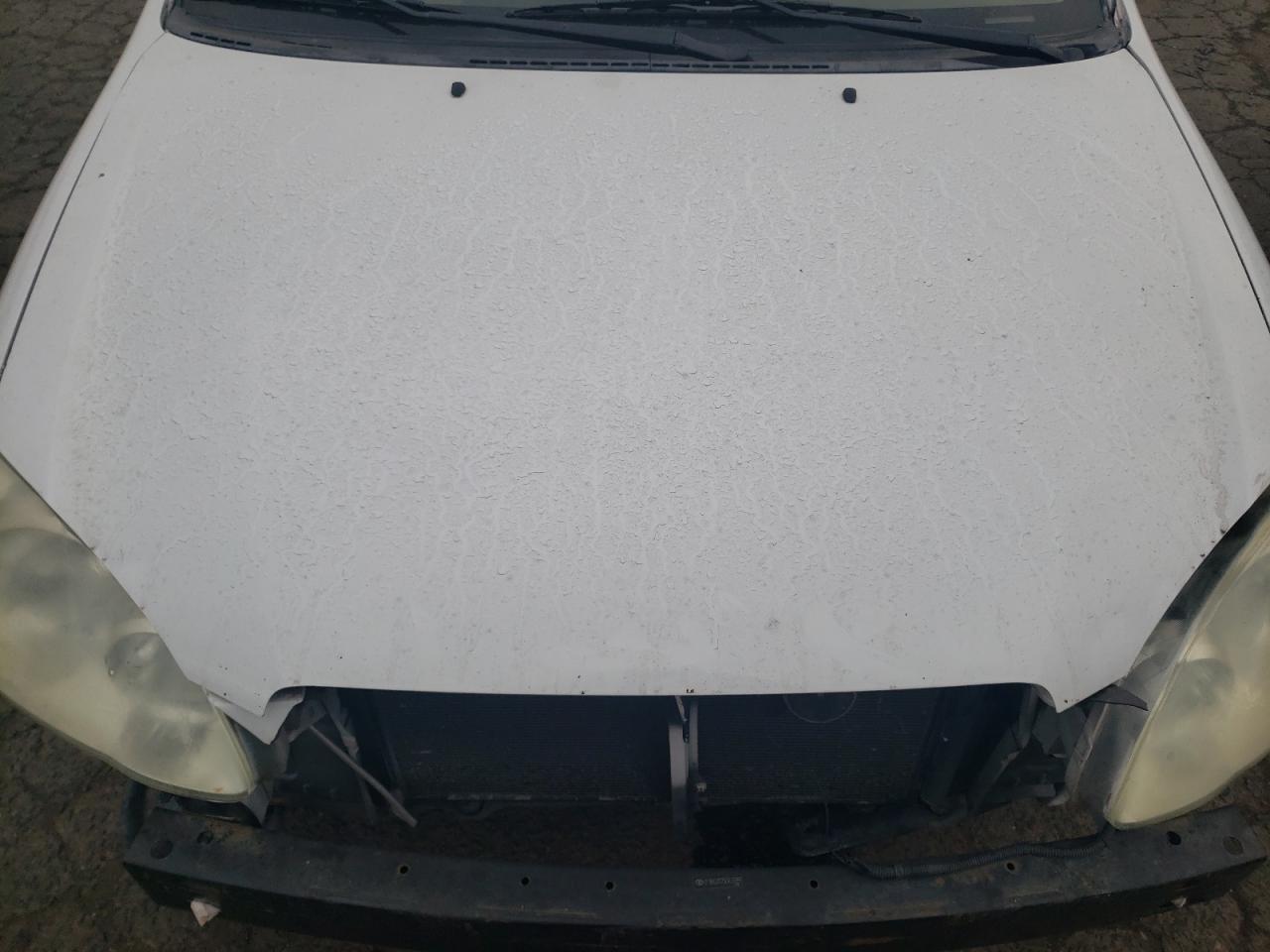 Lot #3317702088 2005 TOYOTA COROLLA CE