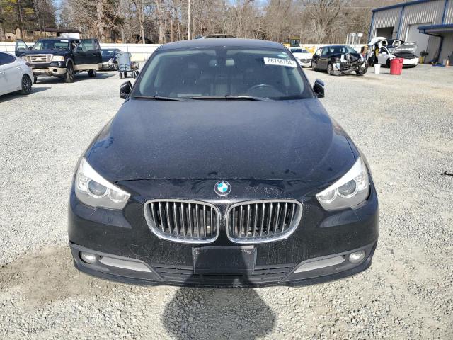 2015 BMW 535 XIGT WBA5M4C53FD184082