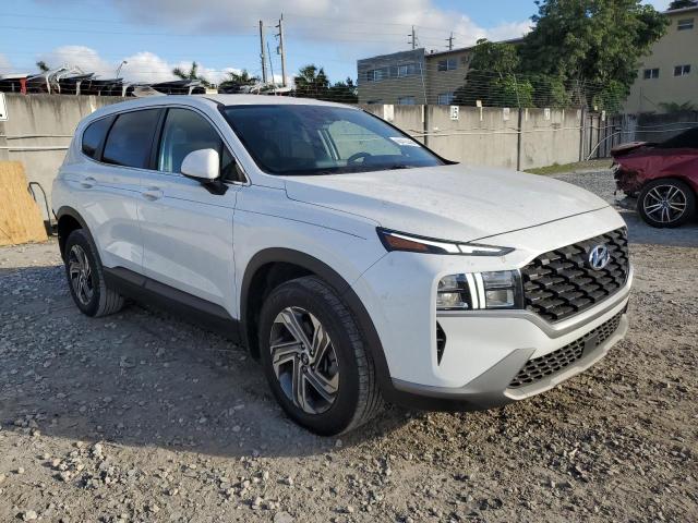 Vin: 5nms14aj9mh337874, lot: 42412245, hyundai santa fe se 20214
