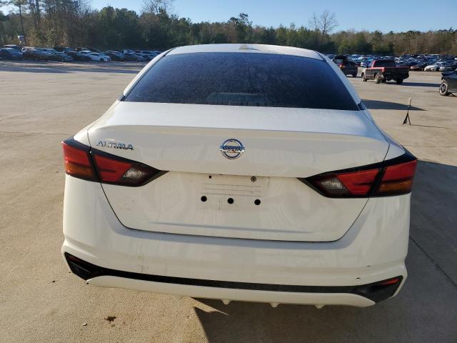 2020 NISSAN ALTIMA S - 1N4BL4BV0LC257622