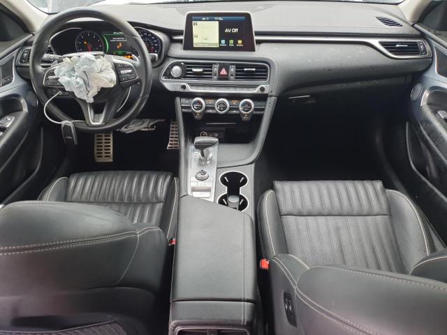 2019 GENESIS G70 ADVANC KMTG54LE4KU031988