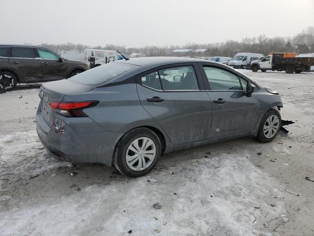 2021 NISSAN VERSA S - 3N1CN8DV5ML917224