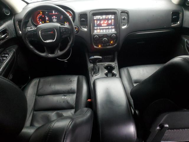2019 DODGE DURANGO GT - 1C4RDJDG2KC821403
