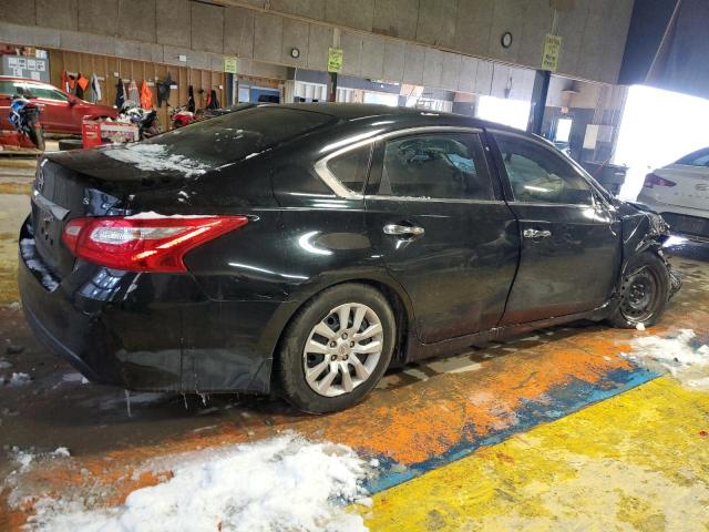 Vin: 1n4al3ap3gn332669, lot: 87831535, nissan altima 2.5 20163