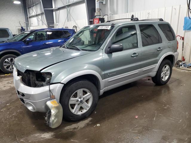 FORD ESCAPE HEV