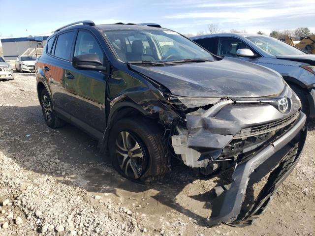 2016 TOYOTA RAV4 LE - JTMZFREV0GD086279