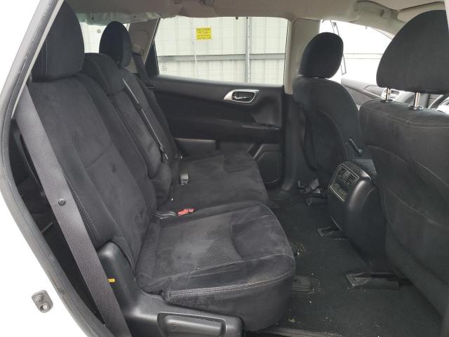 2016 NISSAN PATHFINDER - 5N1AR2MM7GC603762