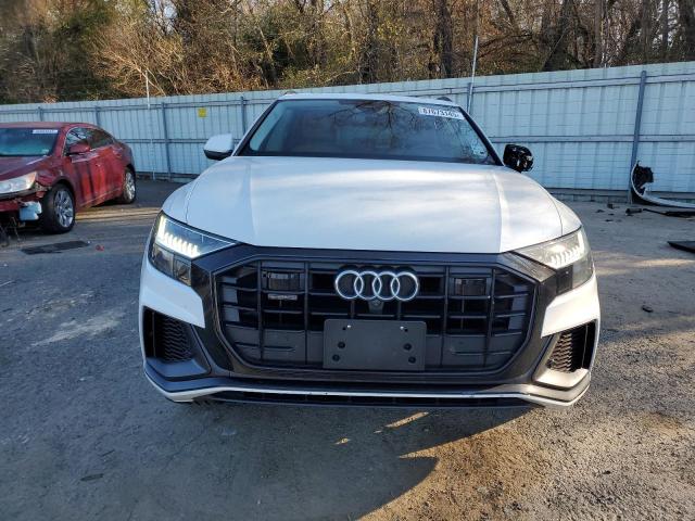 2019 AUDI Q8 PRESTIG WA1FVAF10KD037797