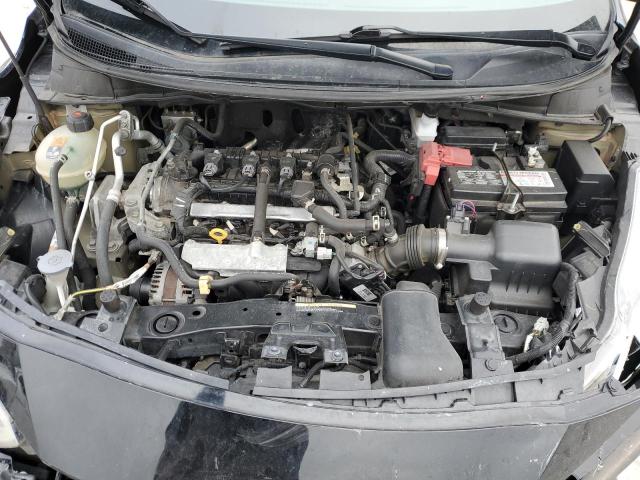 2021 NISSAN VERSA SV 3N1CN8EV5ML876107