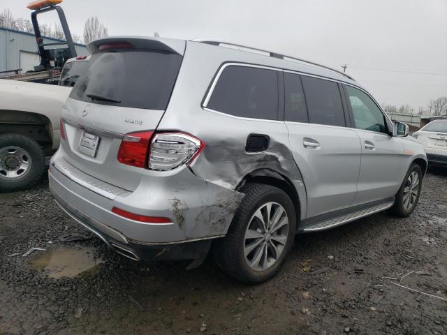 2015 MERCEDES-BENZ GL 450 4MA - 4JGDF6EE9FA552232