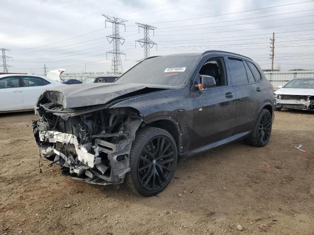 2020 BMW X5 SDRIVE 5UXCR4C09LLT18500