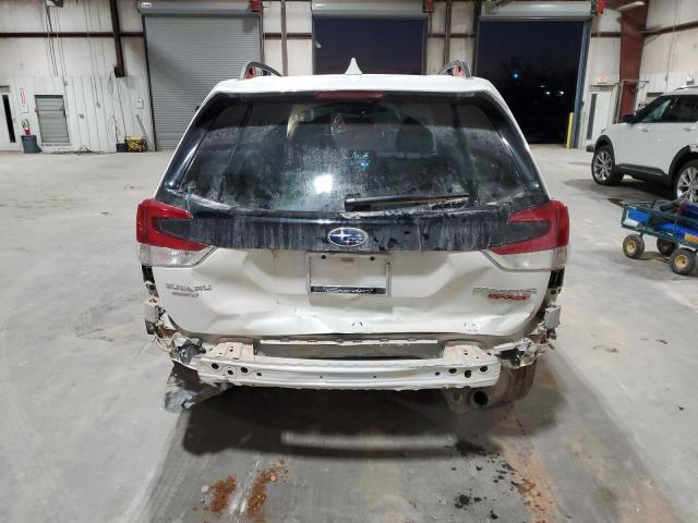 2023 SUBARU FORESTER S - JF2SKAJC0PH502747