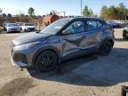 2024 NISSAN KICKS SV - 3N1CP5CV7RL473992