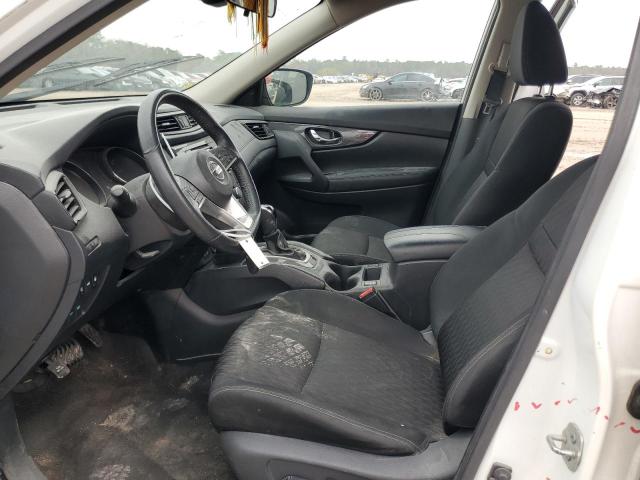 2019 NISSAN ROGUE S - KNMAT2MT5KP510883