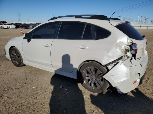Vin: jf1gpal64ch215814, lot: 42211555, subaru impreza sport premium 20122