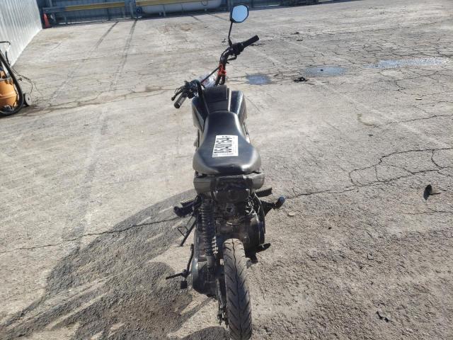 2024 HONDA NVA110 B 3H1JK07E2RD001561